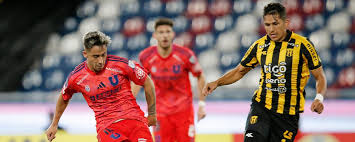 ESPN Colombia - News update