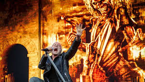 Iron Maiden Announces 'Run for Your Lives' 2026 North American Tour
