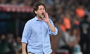 Ref Blows! Trabzonspor Coach Fumes After Samsunspor Draw! - Imagen principal del artículo