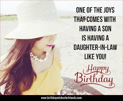 daughter Archives - Birthday Wishes for Friends &amp; Family via Relatably.com