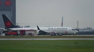 Air Canada Plane Montreal Airport: Boeing 737 Near-Miss Sparks Urgent Safety Probe into Pilot Errors and Runway Design Flaws