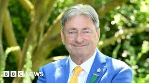 Alan Titchmarsh: Britons Don't Pay Enough for Food, Advocates for Gardening Tax Cuts