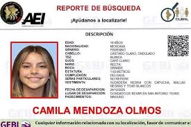 Localizan sin vida a texana buscada en NL