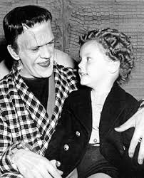 Image result for images from the son of frankenstein