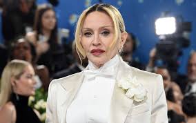 Trend Google: madonna