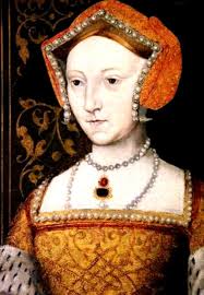 England&#39;s Lonely Rose. The Story of Mary Tudor (Part II) - 1a