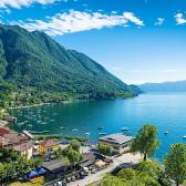 Lake Maggiore