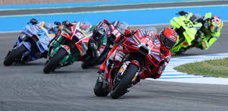 Trend Google: moto 3
