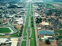 Resultado de imagem para sinop mato grosso