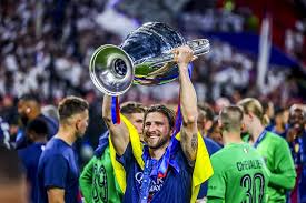News source: Sport.fr