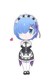 Image result for re zero rem