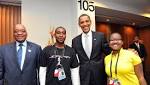 Vusi Zuma 'caring kind' soul