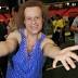 Richard Simmons sues tabloids over sex change stories