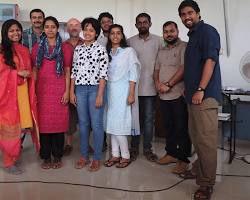 Image of Laboratories in Kerala University of Fisheries and Ocean Studies