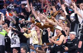 NBA : « C’est inédit dans le sport américain »… Comment Victor Wembanyama a réussi son pari « ultras » aux Spurs