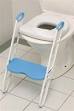 Child toilet seat with steps Sydney