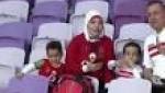 بالفيديو عائلة أهلاوية زمالكوية تخطف