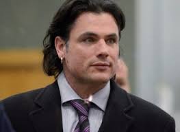 Nov 30 2013 — Evan Solomon — CBC — This week on The House, Evan Solomon talks to suspended Senator Patrick Brazeau about the latest development in the ... - brazeau4