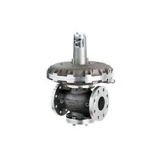 Gas pressure regulator - R100 - Shanghai DYD Industrial ...