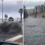 القضاء يضع يده على فضيحة