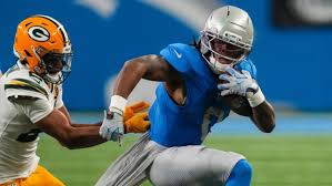 Alabama Alumni Dominate NFL Rushing Records