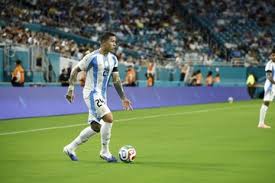 ¡Alerta Selección! Enzo Fernández se baja: ¿Qué le pasó y cuándo vuelve? - Imagen principal del artículo