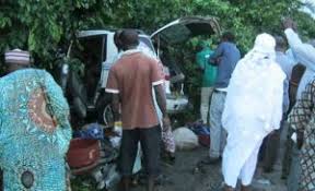 Image result for Bauchi auto crash