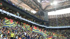 Fenerbahçe Spor Kulübü - News update
