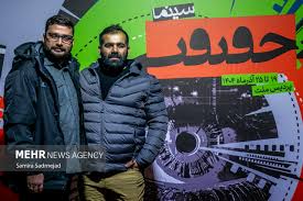 اخبار ایران و جهان | Mehr News Agency - حاشیه سومین روز از نوزدهمین جشنواره سینما حقیقت