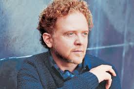 Review of Mick Hucknall in Cardiff - Tony Woolway - Wales Online - Mick-2991701
