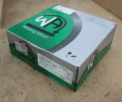TETRA V 316L-G 1.2mm Stainless Steel MIG WELDING WIRE 15kg ...