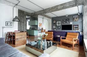 Resultado de imagem para imagens construção de casas estilo indústrial