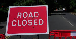 Major Oxfordshire Road Closed After Serious Incident