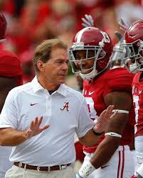 Happy Birthday Coach Nick Saban Please join me in wishing a ...