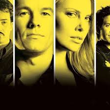 Trend Google: charlize theron