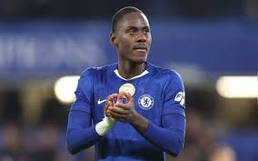 Trend Google: chalobah