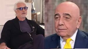 Trend Google: briatore milan