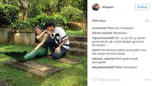 Hasil gambar untuk Rebecca Klopper