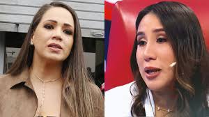 ¡Bomba! ¿Qué revelará Samahara Lobatón sobre Farfán en TV? - Imagen principal del artículo