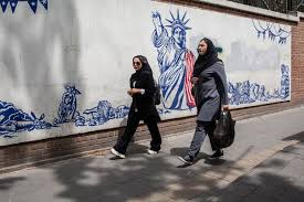 El aviador desaparecido suscita preocupaciones de que Irán obtenga una ventaja sobre EE. UU.