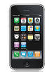 Especificaciones iphone 3gs