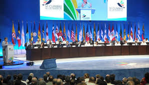 Resultado de imagen de summit of the americas panama 2015