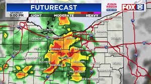 Coastal Weather Forecast for July 21, 2025: Mild Relief and Marine Conditions