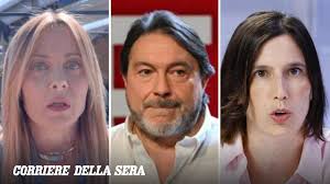 Trend Google: elly schlein