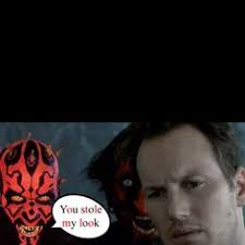 Insidious 2 | Meme Comics (Funny Photos) | Pinterest via Relatably.com
