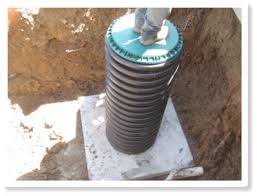 Septic tank risers - DoItYourself.com Community Forums