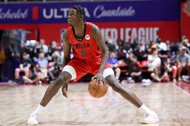 Summer League Picks, Predictions Today: Caleb Wilson, Meleek Thomas Red-Hot
