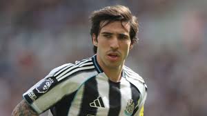 Man City 'not deterred' in Tottenham battle for Tonali as Hugo Viana wants £200m double deal
