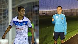 Roberto Alvarado y la historia del casi fichaje con Manchester City