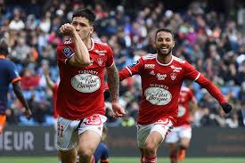 Brest vs. Nantes: Epic Showdown Looms! Who Will Conquer Ligue 1?